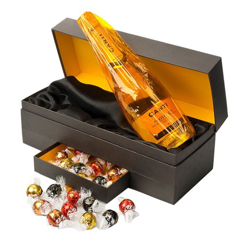 Our Specialty Packaging Solutions Include