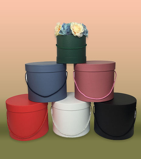 Your Brand, Your Way – Full Customization Options