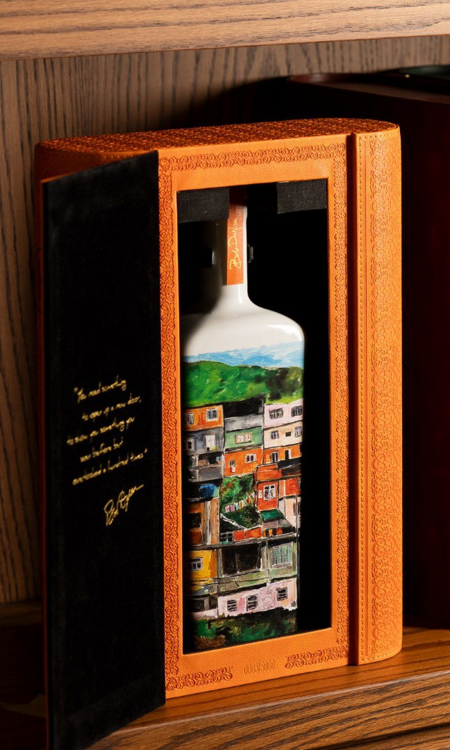 Serving a Wide Range of Specialty Products