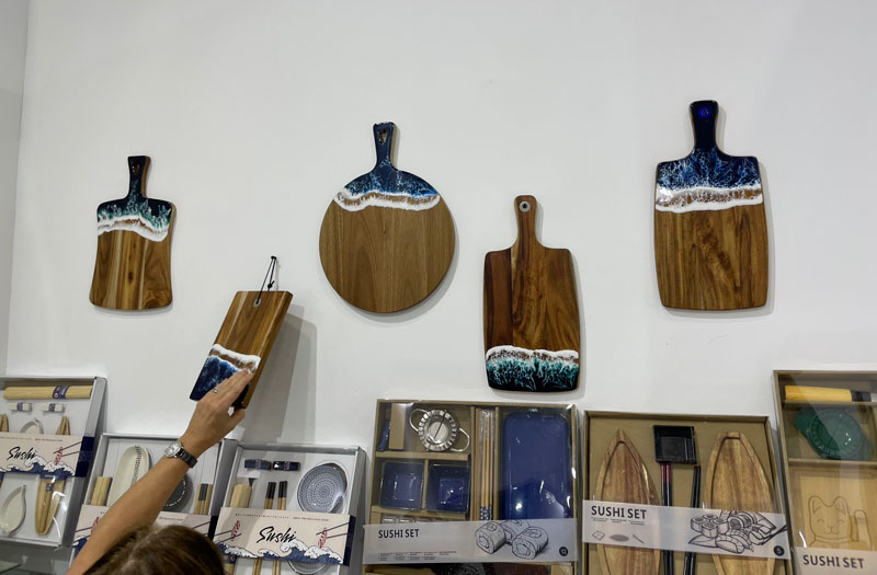 Customization Options