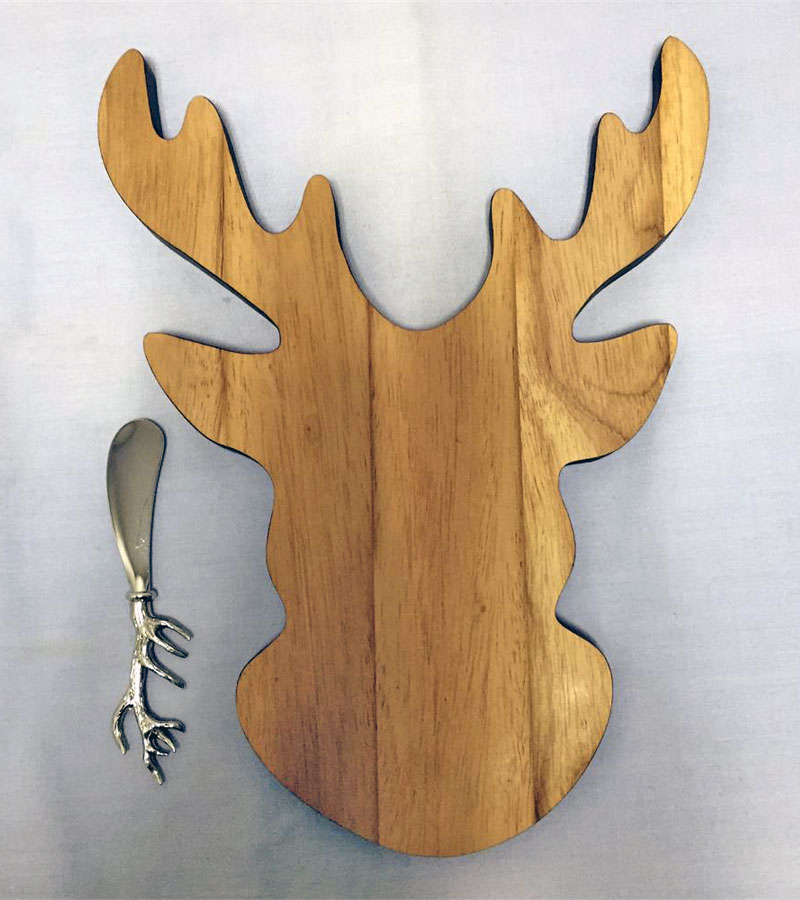 Why Cutting Boards Make Exceptional Branded Gifts