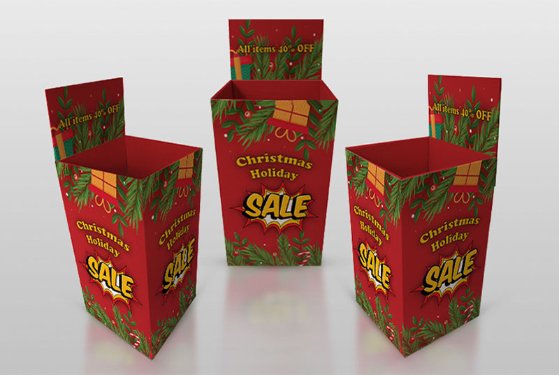 Why Custom Displays Matter