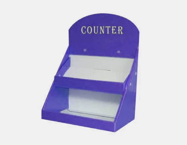 Display Formats We Offer