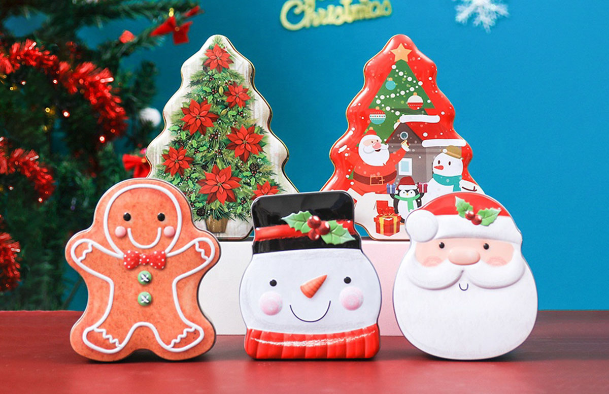 Why Holiday Packaging Matters