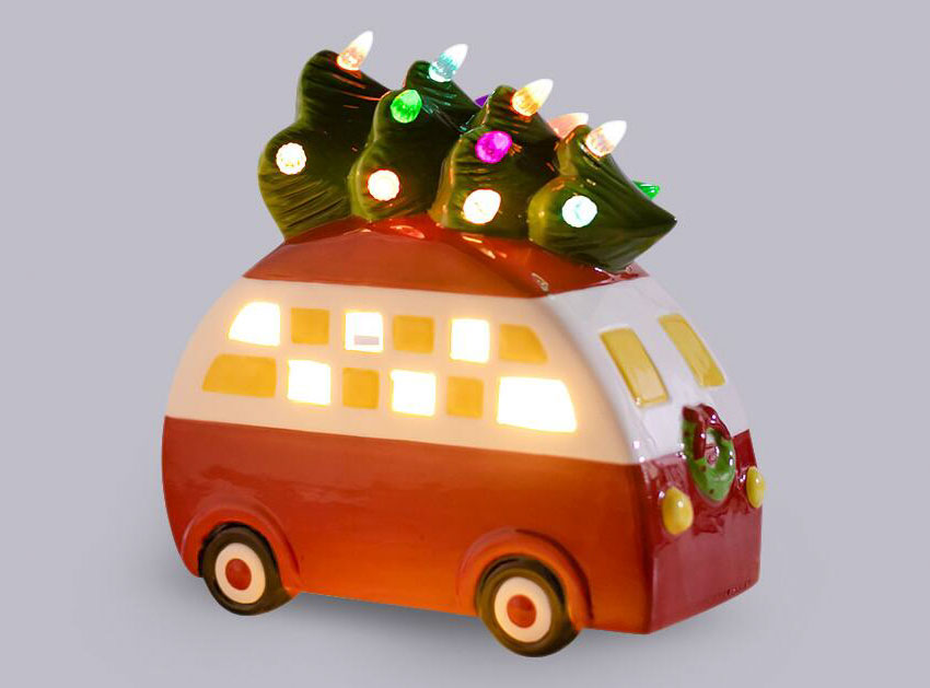 Popular Holiday Packaging Formats