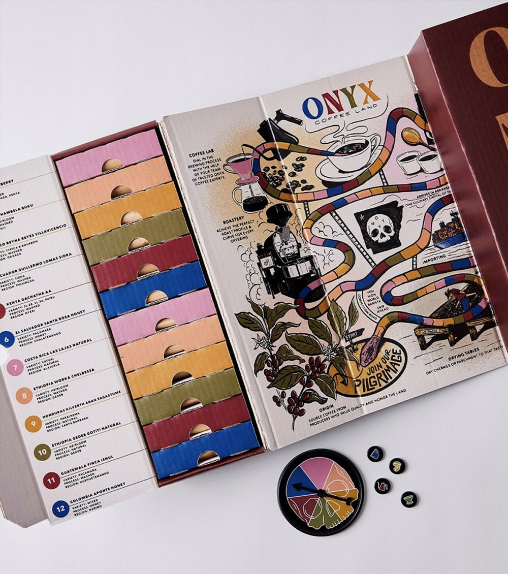 We're dedicated to providing premium, customized packaging solutions.