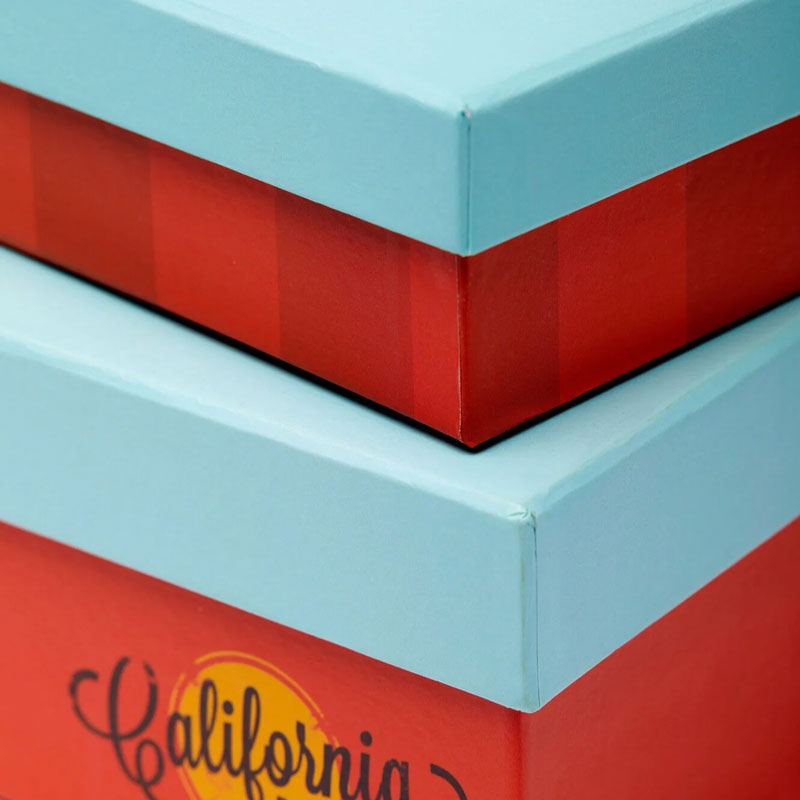 Where Our Packaging Makes the Biggest Impact