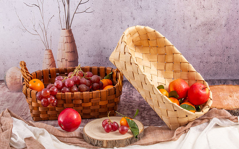 Food & Gourmet Gifts Packaging Solutions