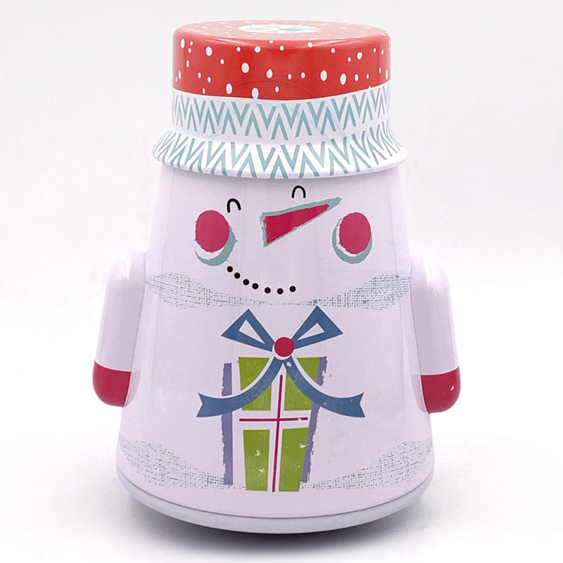 Keepsake & Décor Packaging Styles