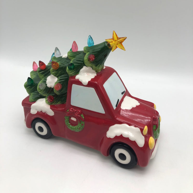 Customization Options