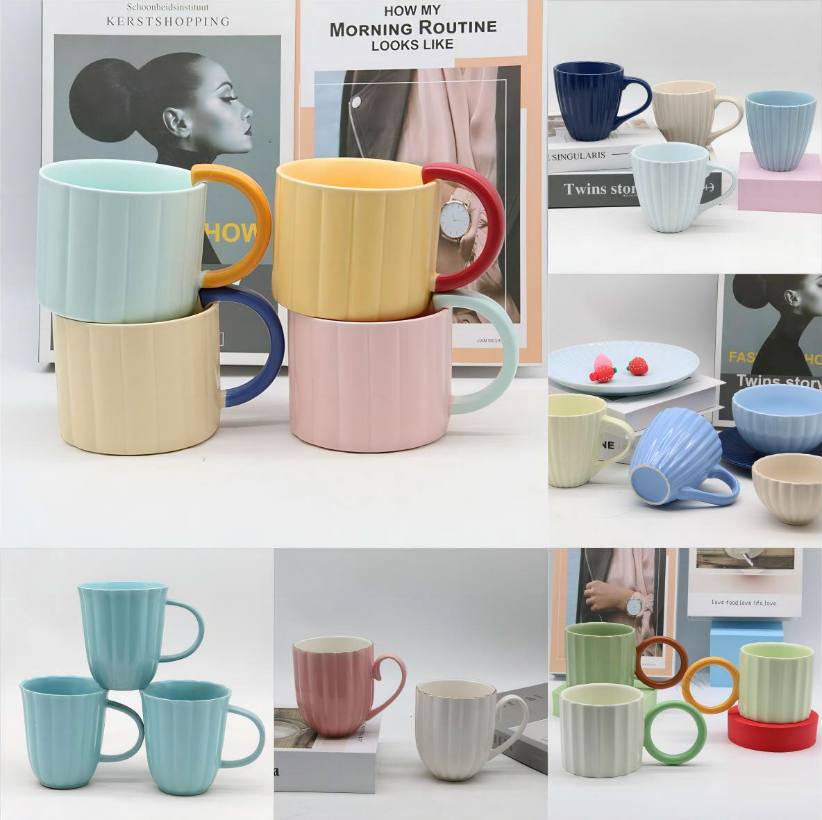 Why Branded Mugs Work