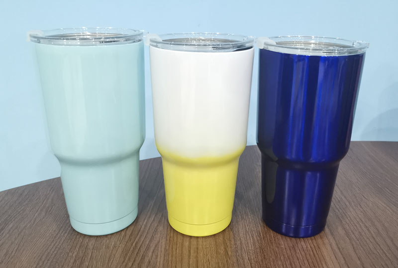 Customization Options