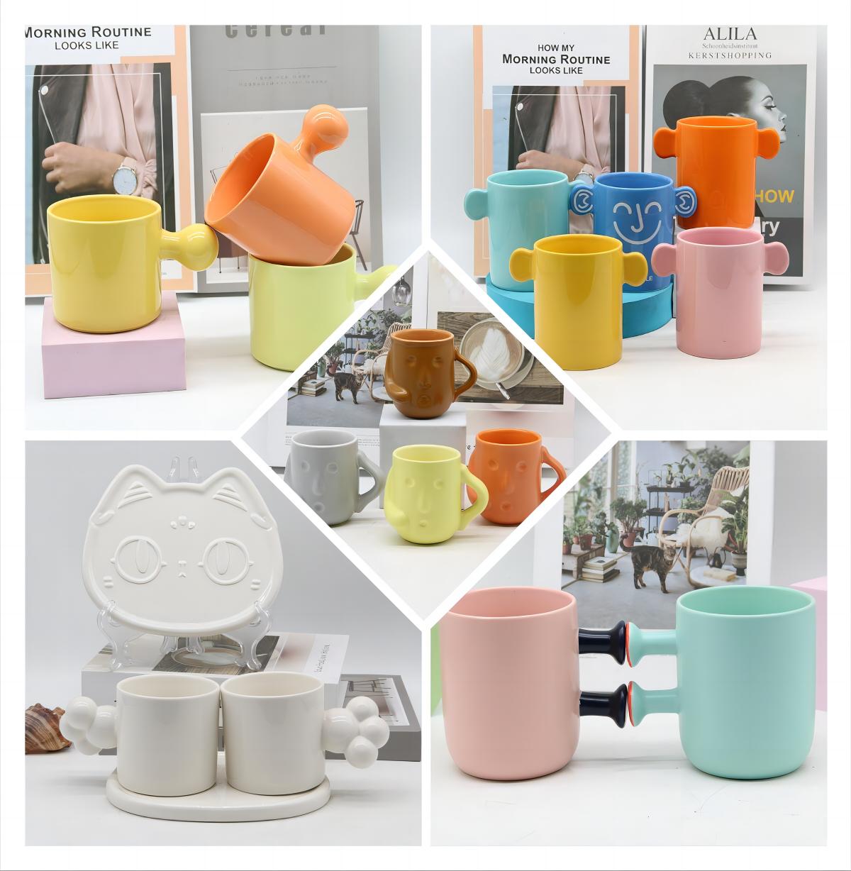 Flexible Volumes for Projects of All Sizes