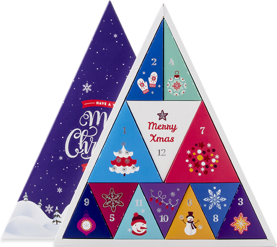 About Vana Specialty Packaging