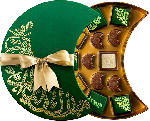 Custom Specialty Product Packaging