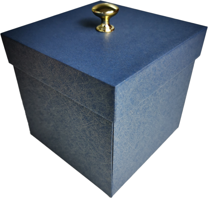 Custom Rigid Gift Boxes