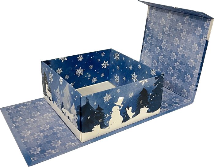 Vana Specialty Packaging Services