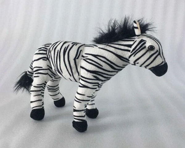 Why Plush & Pillows?