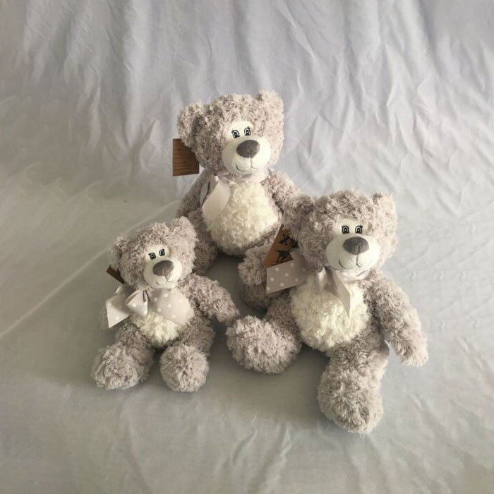 Who Uses Our Plush & Pillow Packaging?