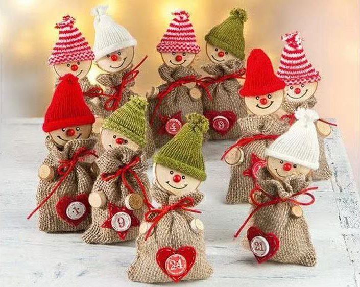 Custom Plush Packaging Options