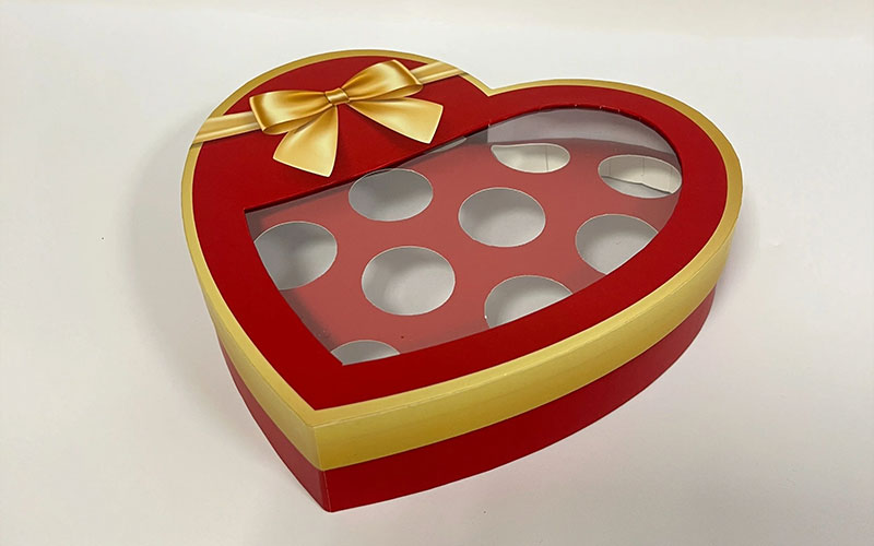 Custom Retail Displays & Point-of-Purchase Packaging