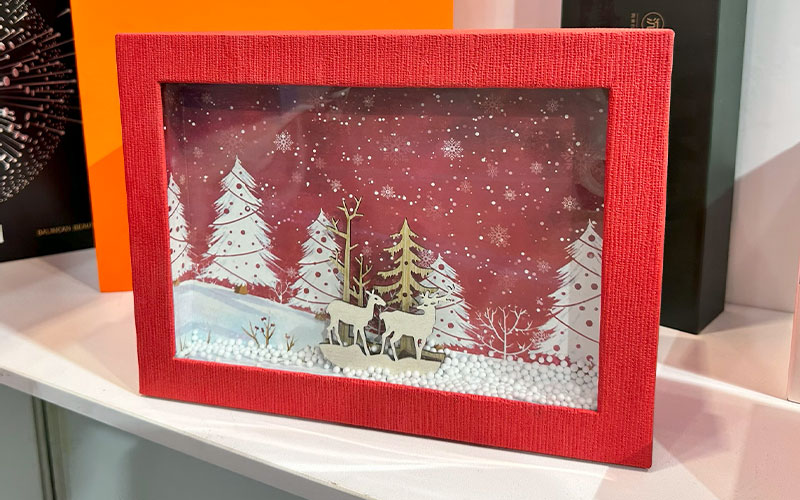 Custom Rigid Gift Boxes