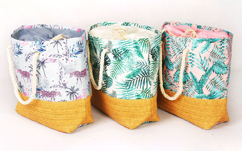 Custom Branded Bags & Totes