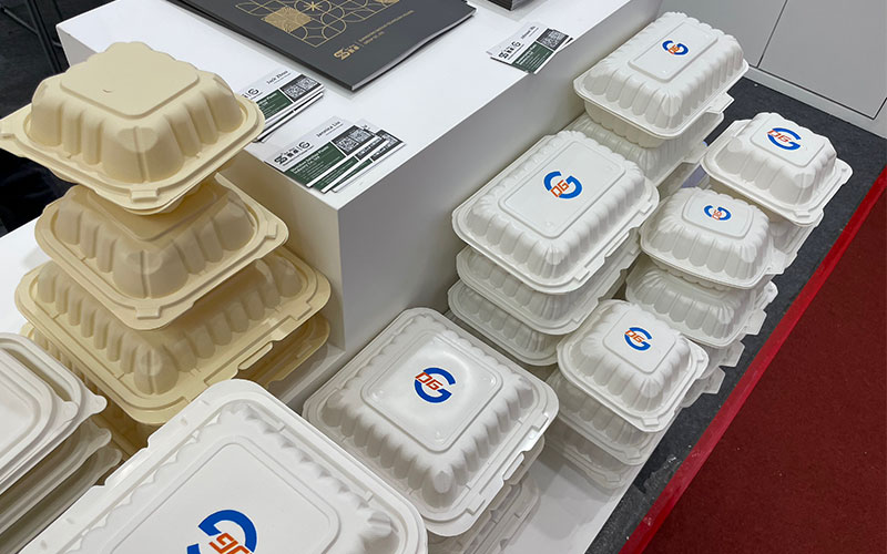 Custom Food Containers & Packaging