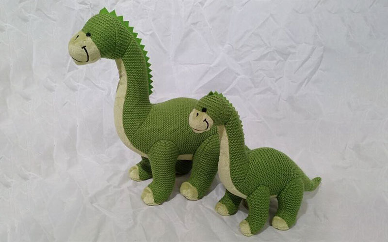 Custom Plush & Pillow Packaging Solutions