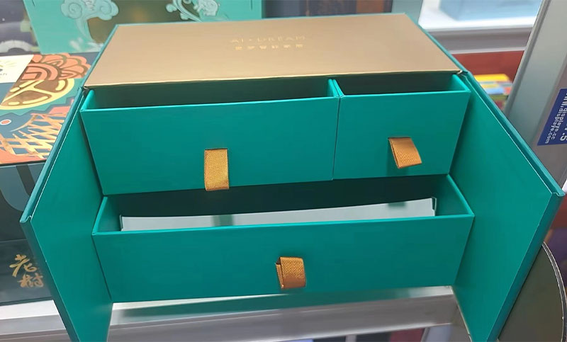 What Are Rigid Boxes?