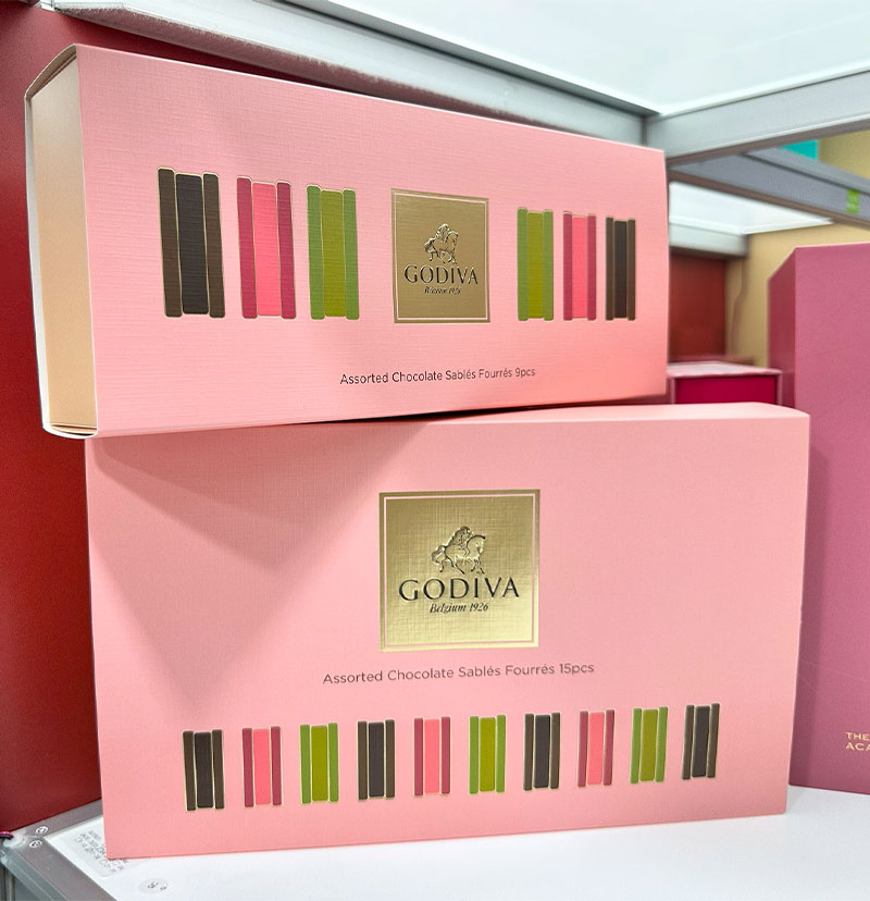 Endless Customization for Your Brand