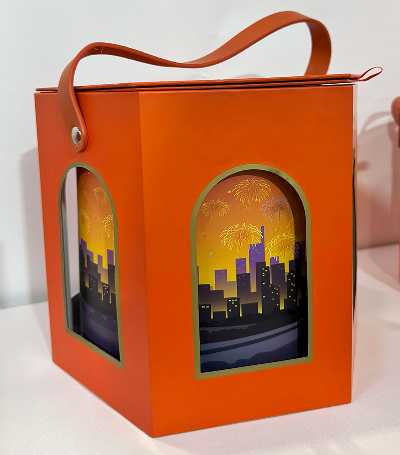 Why Choose Rigid Gift Boxes?