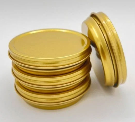 Why Choose Tin Packaging?