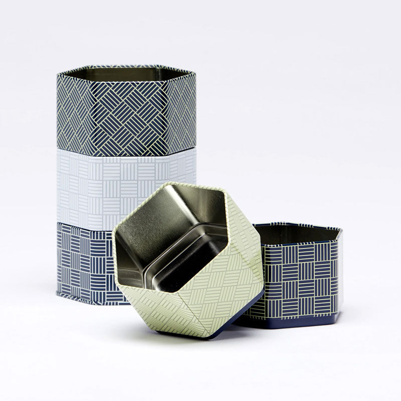 Custom Tin Types We Offer