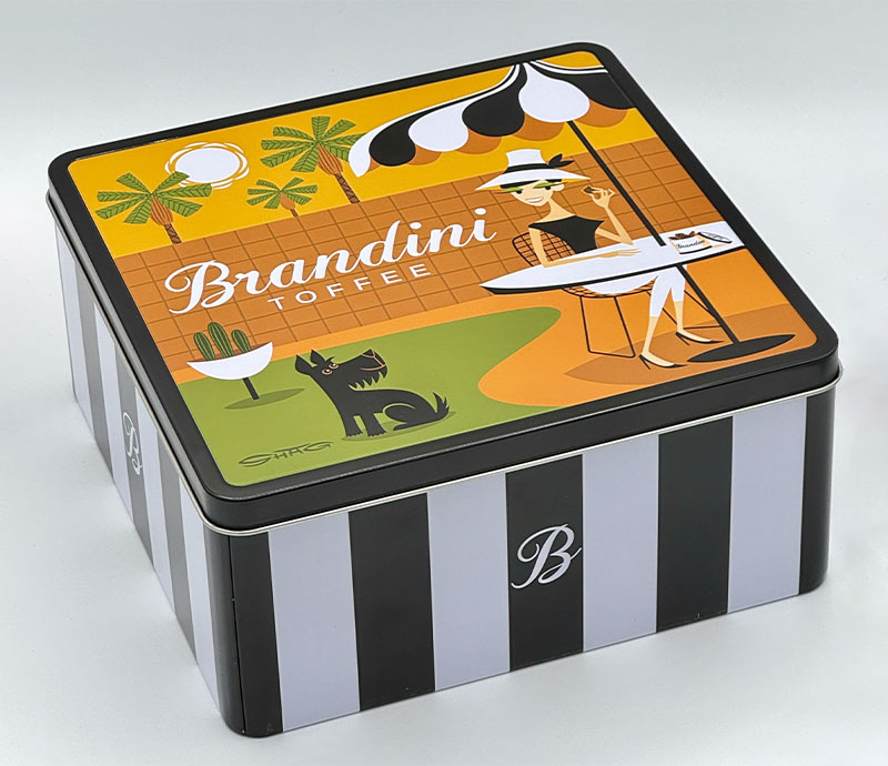 Fully Customizable to Fit Your Brand